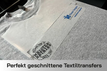 Lade das Bild in den Galerie-Viewer, KOSTENLOSE Anlegeschablonen