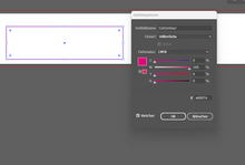 Lade das Bild in den Galerie-Viewer, DTFTransferCUT-METERWARE (500 x 1000 mm)