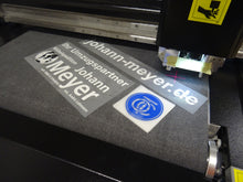 Lade das Bild in den Galerie-Viewer, DTFTransferCUT-METERWARE (500 x 1000 mm)