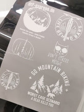 Lade das Bild in den Galerie-Viewer, A 4 KOSTENLOSES MUSTERPAKET KOSTENLOSER VERSAND