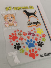 Lade das Bild in den Galerie-Viewer, A 4 KOSTENLOSES MUSTERPAKET KOSTENLOSER VERSAND