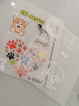 Lade das Bild in den Galerie-Viewer, A 4 KOSTENLOSES MUSTERPAKET KOSTENLOSER VERSAND