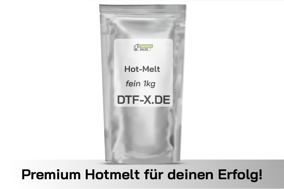 DTF Premium Hot-Melt fein