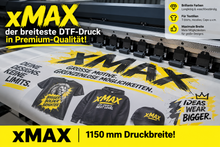 Load image into Gallery viewer, DTF BY THE METER (500 x 1000 mm)
