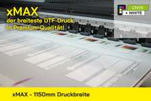 Lade das Bild in den Galerie-Viewer, xMAX- 1150x1000mm ! Breiter ist Besser !

